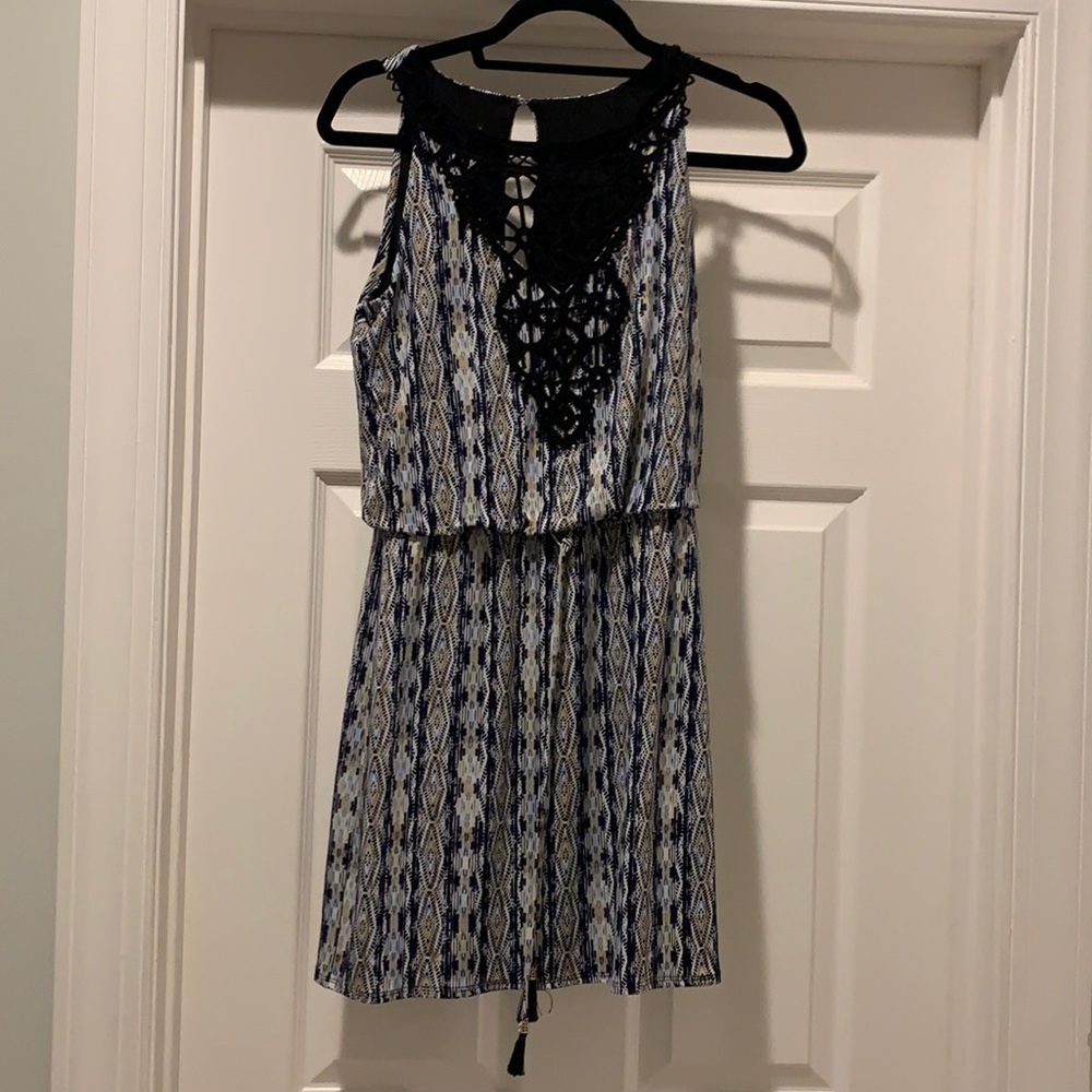 WHBM Casual Dress